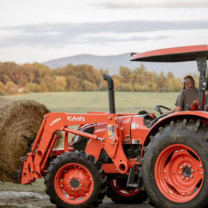 Hay Bales